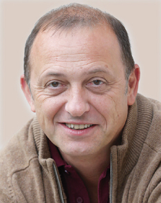 Pierre FAUGÈRE