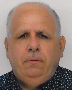 Jean-Pierre GABAROCA