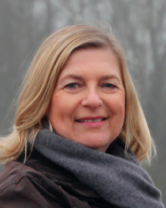Laurence GUILBERT-JULIEN