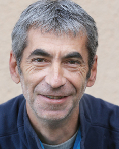 Stéphane IVARS