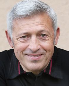 Fernand LAJO