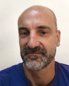Cyril LAZARTIGUES