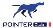 Pointer Club Français