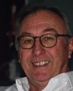 Gérard THOQUENNE